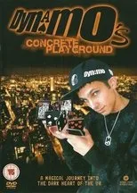 Póster de Dynamo's Concrete Playground