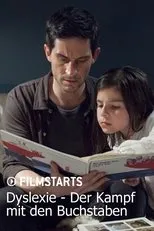 Póster de Dyslexie
