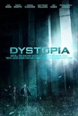 Póster de Dystopia