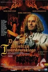 Póster de Dzieje mistrza Twardowskiego