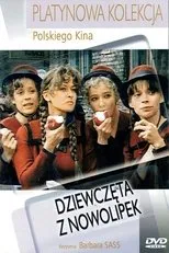 Póster de Dziewczeta z Nowolipek