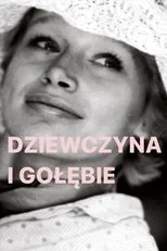 Póster de Dziewczyna i golebie