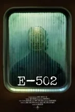 Póster de E-502
