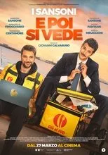 Póster de E poi si vede