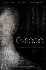 Póster de e-Social