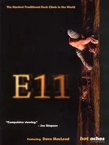Póster de E11