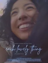 Póster de Each Lovely Thing