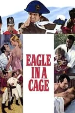 Póster de Eagle in a Cage