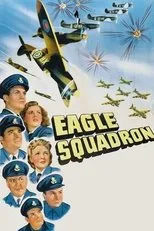 Póster de Eagle Squadron