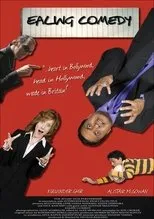 Póster de Ealing Comedy