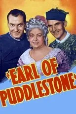 Póster de Earl of Puddlestone