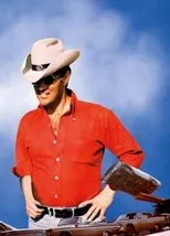 Póster de Earl Owensby, the Man... the Myth