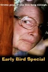 Póster de Early Bird Special