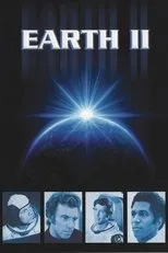 Póster de Earth II