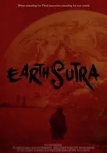Póster de Earth Sutra