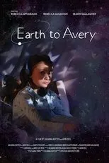 Póster de Earth to Avery