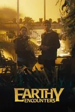 Póster de Earthy Encounters