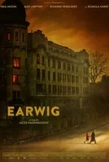 Póster de Earwig