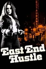 Póster de East End Hustle