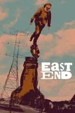 Póster de East End