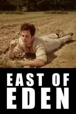 Póster de East of Eden
