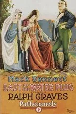 Póster de East of the Water Plug