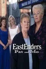 Póster de EastEnders: Pat and Mo