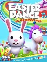 Póster de Easter Dance: Do The Bunny Hop