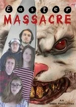 Póster de Easter Massacre