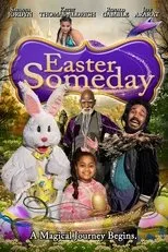 Póster de Easter Someday