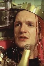 Póster de Eastern Europe Monkey