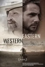 Póster de Eastern Western