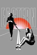 Póster de Eastern