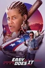 Póster de Easy Does It
