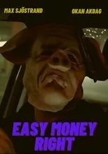 Póster de Easy Money Right