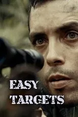 Póster de Easy Targets