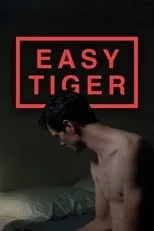 Póster de Easy Tiger