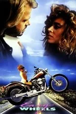 Póster de Easy Wheels