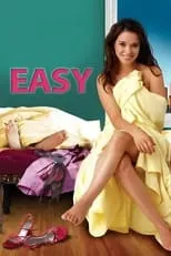 Póster de Easy