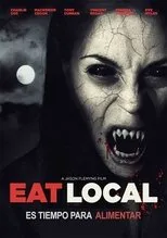 Póster de Eat Locals