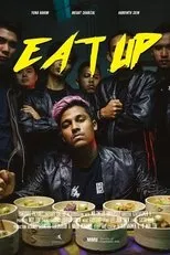 Póster de Eat Up!