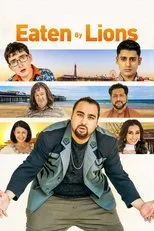 Póster de Eaten by Lions
