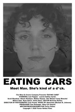 Póster de Eating Cars
