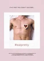 Póster de #EATPRETTY