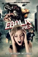 Póster de Ebola Rex