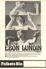 Póster de Ebon Lundin
