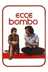 Póster de Ecce bombo (traperos)