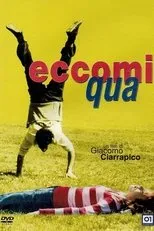 Póster de Eccomi qua