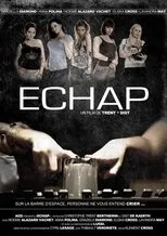 Póster de Echap