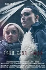 Póster de Echo and Solomon